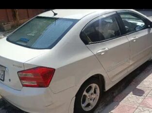 Honda City 2017 for sale