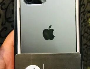 iphone 12 PRO 256GB for sale in lahore