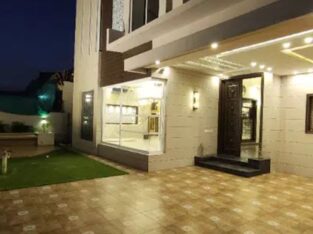 1 kanal house for sale in phasa 4. Lahore