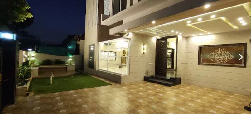 1 kanal house for sale in phasa 4. Lahore