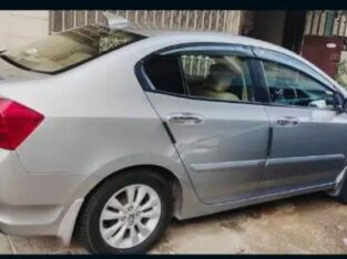 HONDA CITY ADPIRE 1.5 2018 model for sale