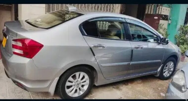 HONDA CITY ADPIRE 1.5 2018 model for sale