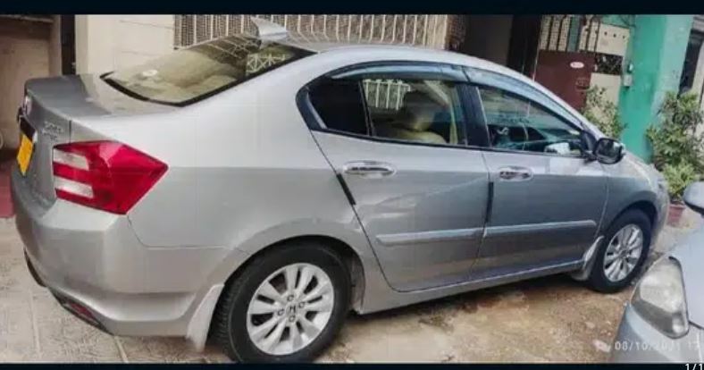 HONDA CITY ADPIRE 1.5 2018 model for sale