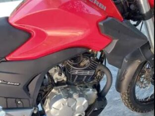 Derbi etx 150 bike for sale