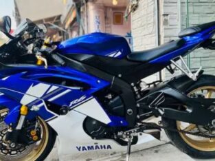 yamaha R6 bike 2012 model for sale in Rawalpindi