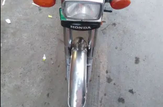 Honda 125 bike for sale