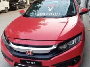 Honda civic Vti for sale