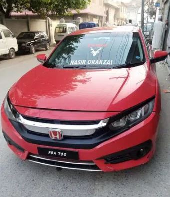 Honda civic Vti for sale