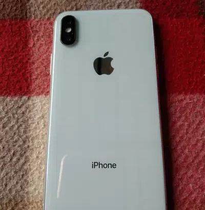 Iphone X 256Gb for sale in Burewala