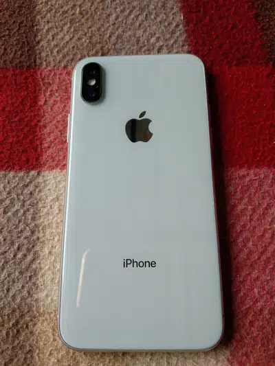 Iphone X 256Gb for sale in Burewala