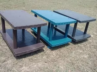 plastic furniture sale in Gujranwala