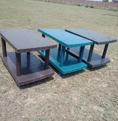 plastic furniture sale in Gujranwala