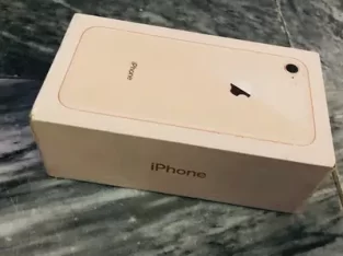 I PHONE 8/64Gb for sale in Lala Musa