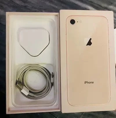 I PHONE 8/64Gb for sale in Lala Musa