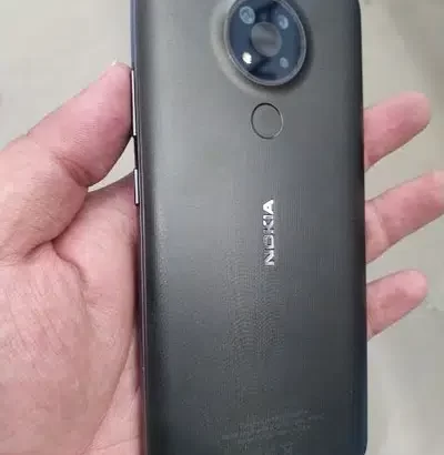 Nokia 3.4 Sell in Gujranwala