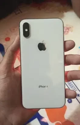 iPhone x PTA Approved for sale in Gujranwala