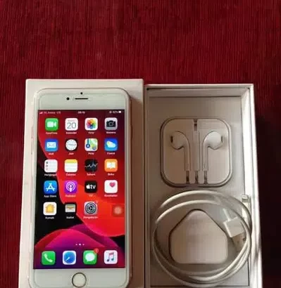 Iphone 6$ plus 64GB for sale in Chichawatni