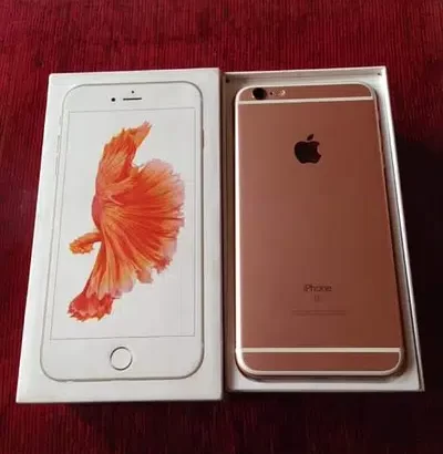 Iphone 6$ plus 64GB for sale in Chichawatni