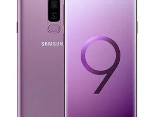 Samsung Mobile s9 plus 6/64gb sell in Chichawatni