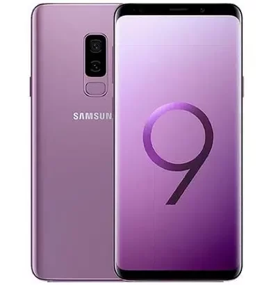 Samsung Mobile s9 plus 6/64gb sell in Chichawatni