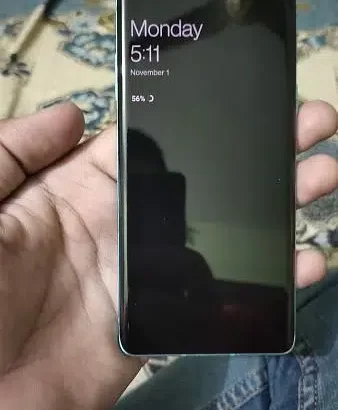 Oneplus 8 12/256GB Green for sell in Gujranwala