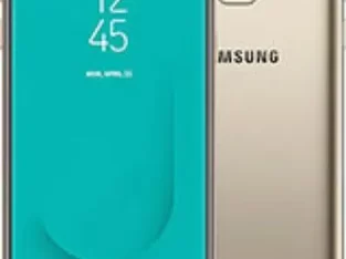 samsung j6 3gb 32gb sell in Jalal Pur Jatta