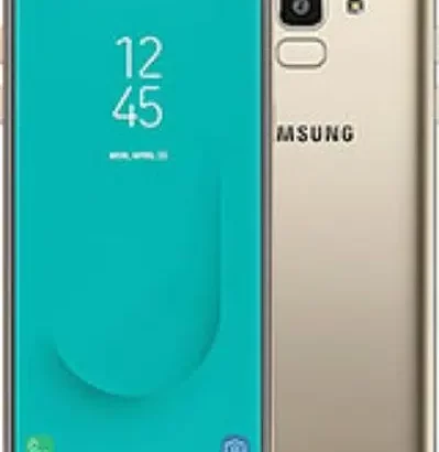 samsung j6 3gb 32gb sell in Jalal Pur Jatta