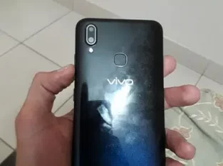 Vivo y93 3/32gb for sale in Gujranwala