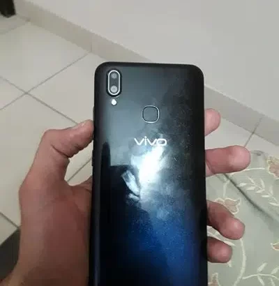 Vivo y93 3/32gb for sale in Gujranwala