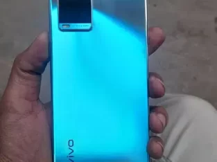 vivo y33s 128gb for sale in Gujranwala