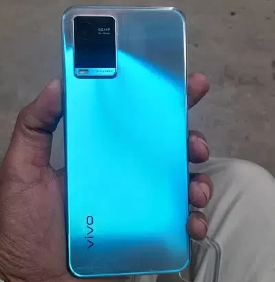 vivo y33s 128gb for sale in Gujranwala