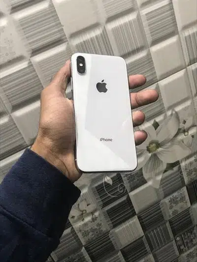 iphone x 256 non pta for sale in Gujranwala