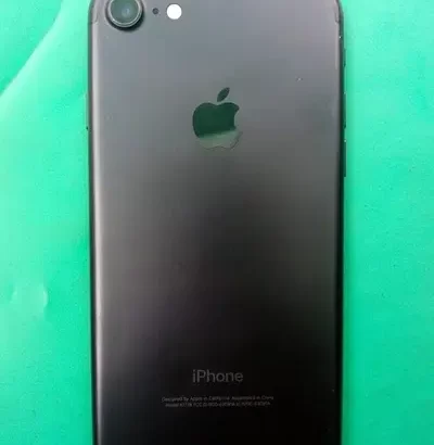 Iphone 7 32gb for sale inGujranwala