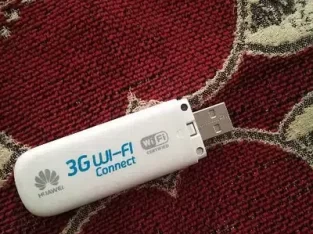 3g unlock wifi sell in Burewala