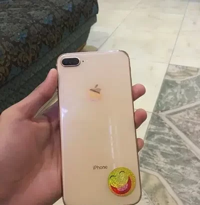 iphone 8 plus for sale in Bhalwal