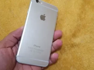 Iphone 6 for sale in Narowal