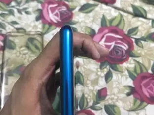 Infinix S5 6/128gb for sale in Lala Musa