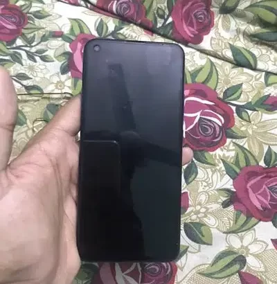 Infinix S5 6/128gb for sale in Lala Musa