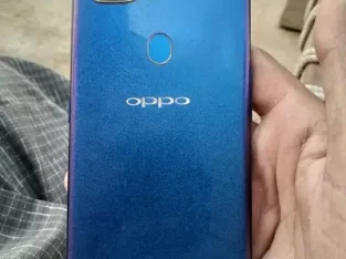 oppo a5s for sale in Haroonabad