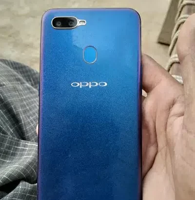 oppo a5s for sale in Haroonabad