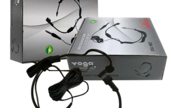 Yoga Headset Headgear Microphone sale in karachi