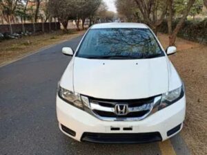 Honda City 1.3 I-VTEC Prosmatec 2021 (Brand New)