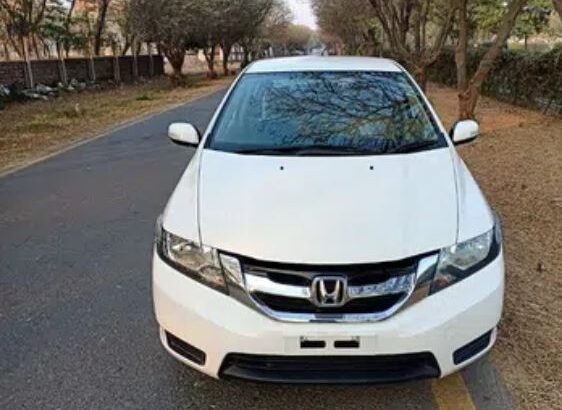 Honda City 1.3 I-VTEC Prosmatec 2021 (Brand New)