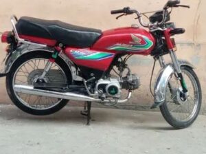 10/10 bike for sale in lahore