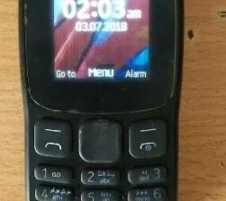 nokia 106 contect me 0.3-017362340 for sale