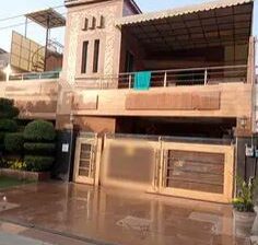 10 Marla 5 Bed Room House Fully Renovation For Sal