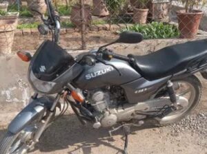 Suzuki 110 Japanese for sale in islamabad