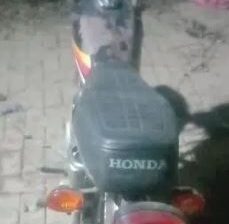 Honda 125 for sale in multan