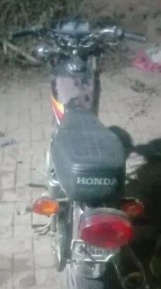 Honda 125 for sale in multan