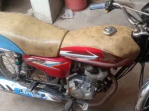 125 for urgent sale in multan